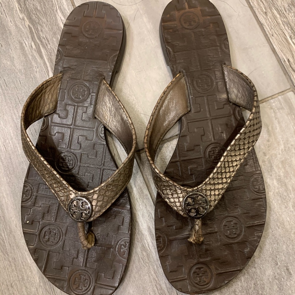 Tory Burch sandals